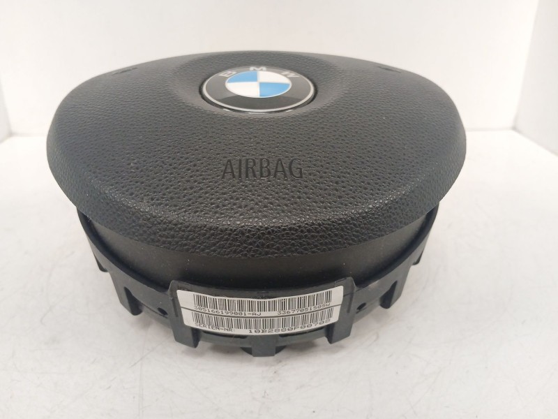 Recambio de airbag delantero izquierdo para bmw 3 (e90) 318 d referencia OEM IAM WBEA28101016  