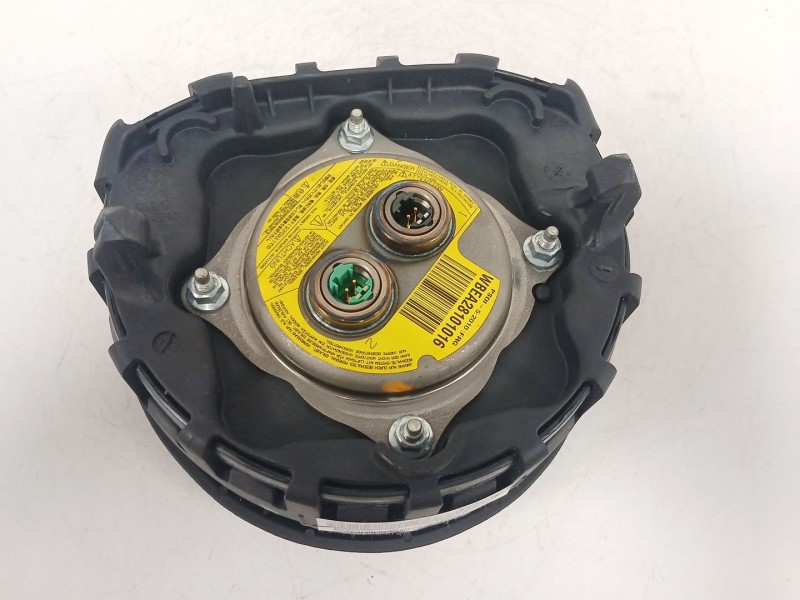Recambio de airbag delantero izquierdo para bmw 3 (e90) 318 d referencia OEM IAM WBEA28101016  