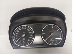 Recambio de cuadro instrumentos para bmw 3 (e90) 318 d referencia OEM IAM   