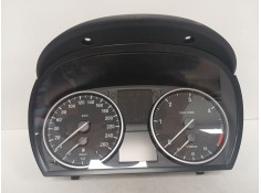 Recambio de cuadro instrumentos para bmw 3 (e90) 318 d referencia OEM IAM    2