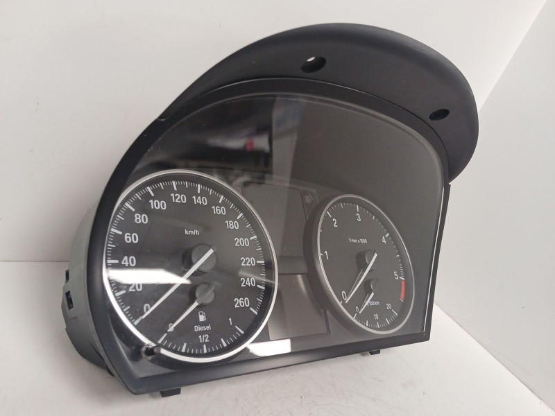 Recambio de cuadro instrumentos para bmw 3 (e90) 318 d referencia OEM IAM   