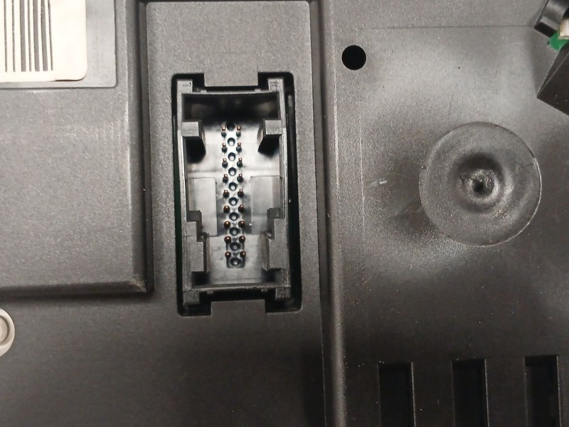Recambio de cuadro instrumentos para bmw 3 (e90) 318 d referencia OEM IAM   