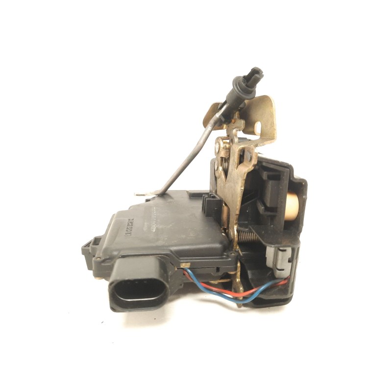 Recambio de cerradura puerta trasera izquierda para audi a4 berlina (8e) 1.9 tdi (96kw) referencia OEM IAM 8E0839015C   Recambio de cerradura puerta trasera izquierda para audi a4 berlina (8e) 1.9 tdi (96kw) referencia OEM IAM 8E0839015C