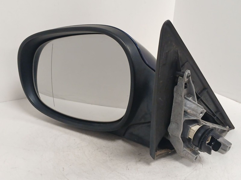 Recambio de retrovisor izquierdo para bmw 3 (e90) 318 d referencia OEM IAM   