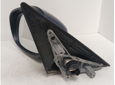 Recambio de retrovisor izquierdo para bmw 3 (e90) 318 d referencia OEM IAM    2