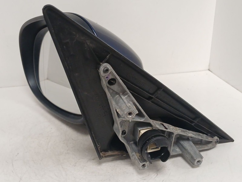 Recambio de retrovisor izquierdo para bmw 3 (e90) 318 d referencia OEM IAM   