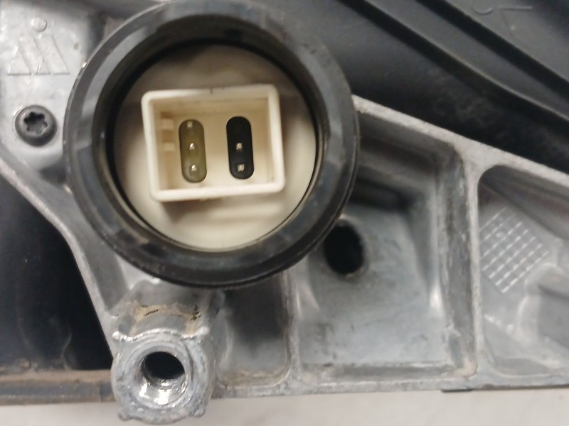 Recambio de retrovisor izquierdo para bmw 3 (e90) 318 d referencia OEM IAM   