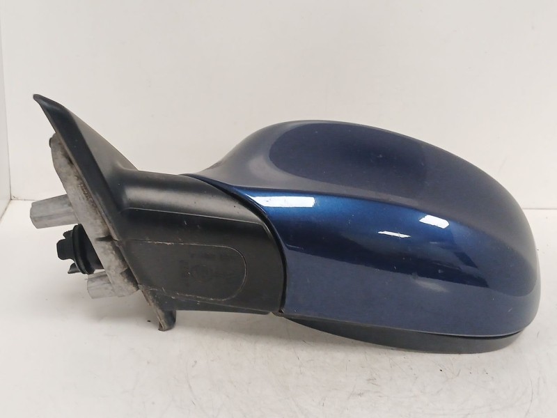Recambio de retrovisor izquierdo para bmw 3 (e90) 318 d referencia OEM IAM   