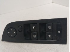 Recambio de mando elevalunas delantero izquierdo para bmw 3 (e90) 318 d referencia OEM IAM   