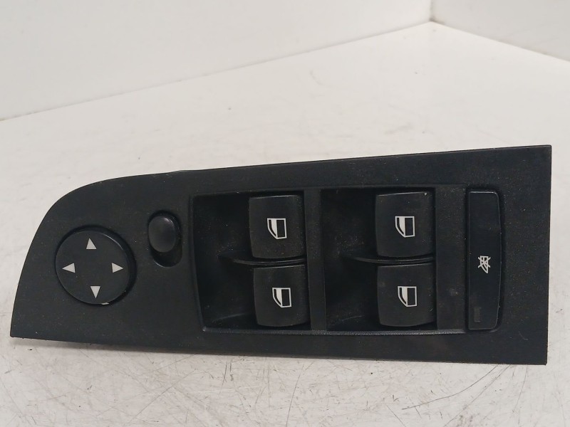Recambio de mando elevalunas delantero izquierdo para bmw 3 (e90) 318 d referencia OEM IAM   