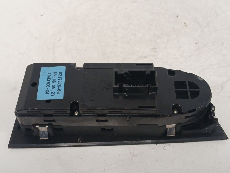 Recambio de mando elevalunas delantero izquierdo para bmw 3 (e90) 318 d referencia OEM IAM   