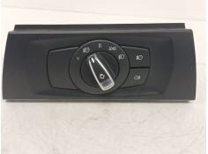 Recambio de mando luces para bmw 3 (e90) 318 d referencia OEM IAM 916940401 33600211 