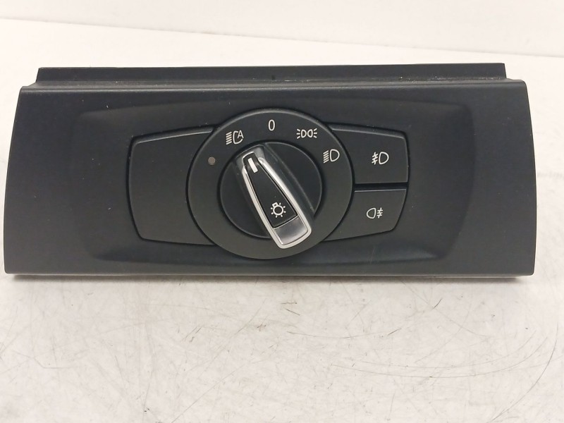 Recambio de mando luces para bmw 3 (e90) 318 d referencia OEM IAM 916940401 33600211 