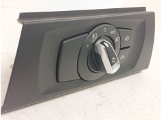 Recambio de mando luces para bmw 3 (e90) 318 d referencia OEM IAM 916940401 33600211  2