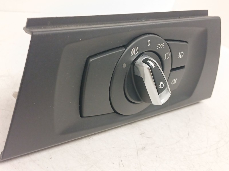 Recambio de mando luces para bmw 3 (e90) 318 d referencia OEM IAM 916940401 33600211 