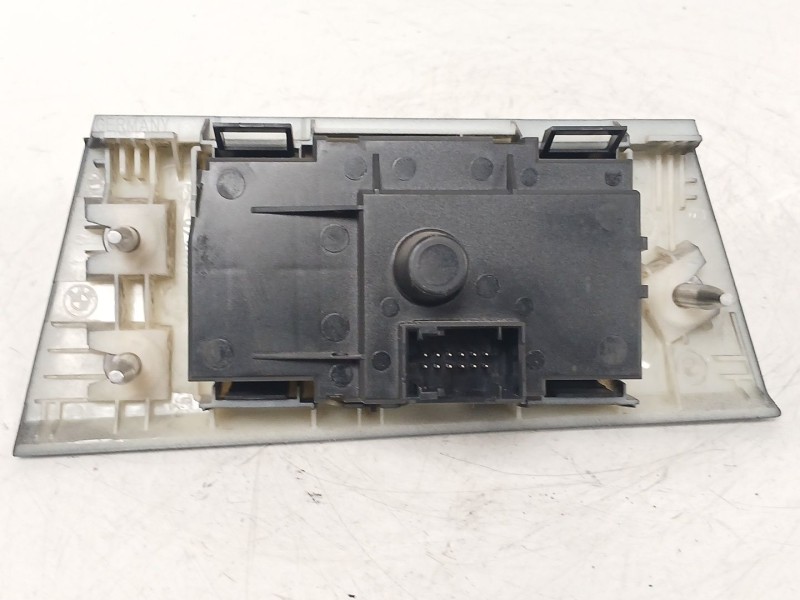 Recambio de mando luces para bmw 3 (e90) 318 d referencia OEM IAM 916940401 33600211 