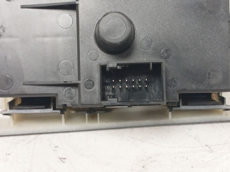 Recambio de mando luces para bmw 3 (e90) 318 d referencia OEM IAM 916940401 33600211 