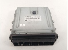 Recambio de centralita motor uce para bmw 3 (e90) 318 d referencia OEM IAM   
