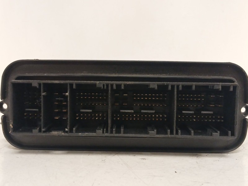 Recambio de centralita motor uce para bmw 3 (e90) 318 d referencia OEM IAM   