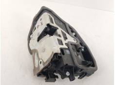 Recambio de cerradura puerta delantera izquierda para bmw 3 (e90) 318 d referencia OEM IAM 7229471 1010040802 