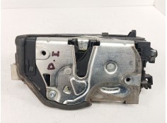 Recambio de cerradura puerta delantera izquierda para bmw 3 (e90) 318 d referencia OEM IAM 7229471 1010040802  2