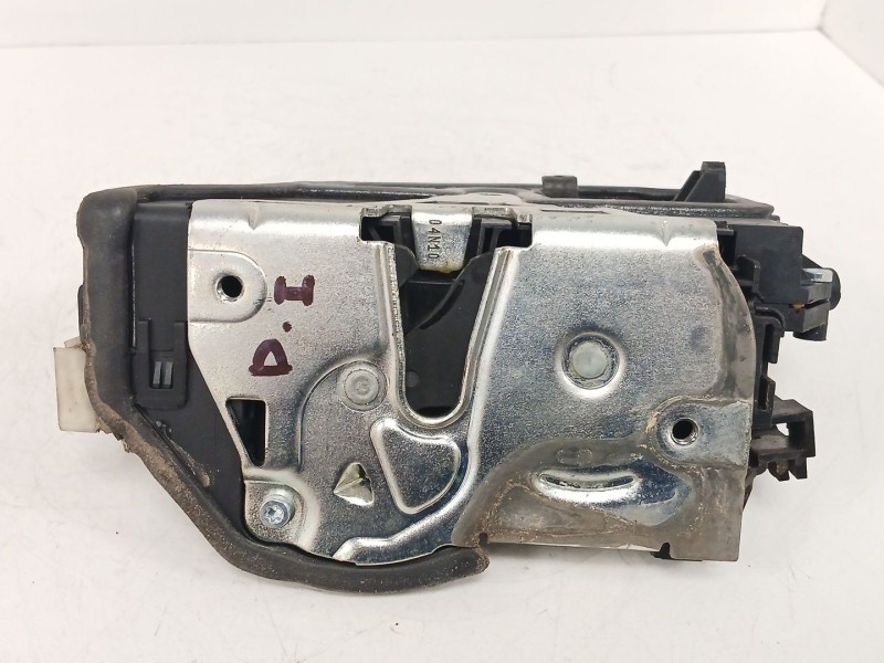 Recambio de cerradura puerta delantera izquierda para bmw 3 (e90) 318 d referencia OEM IAM 7229471 1010040802 