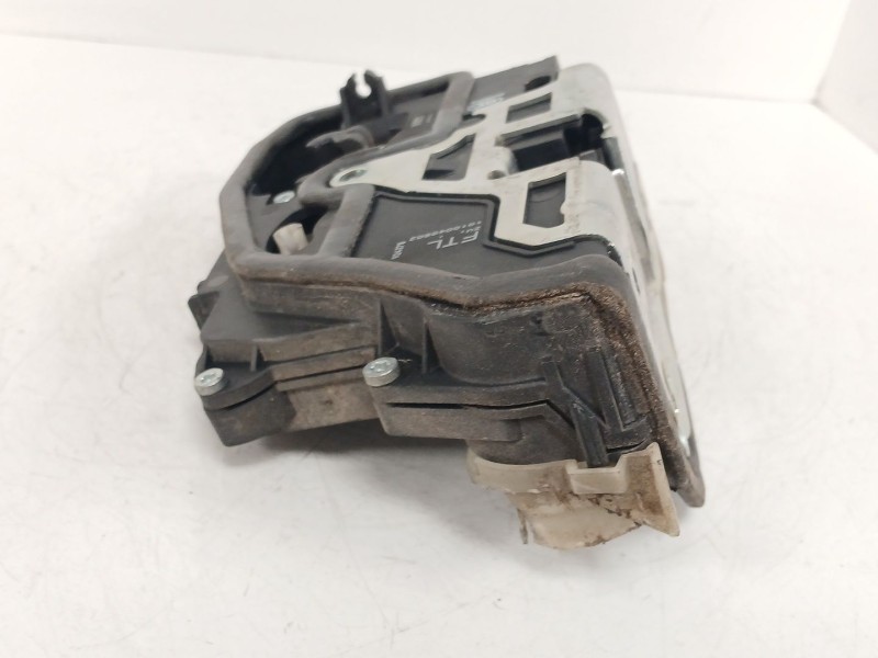 Recambio de cerradura puerta delantera izquierda para bmw 3 (e90) 318 d referencia OEM IAM 7229471 1010040802 