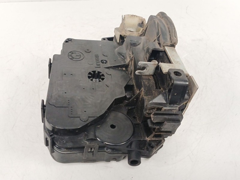 Recambio de cerradura puerta delantera izquierda para bmw 3 (e90) 318 d referencia OEM IAM 7229471 1010040802 