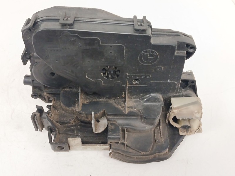 Recambio de cerradura puerta delantera izquierda para bmw 3 (e90) 318 d referencia OEM IAM 7229471 1010040802 