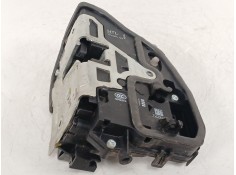 Recambio de cerradura puerta trasera izquierda para bmw 3 (e90) 318 d referencia OEM IAM 7229457 1010071152 