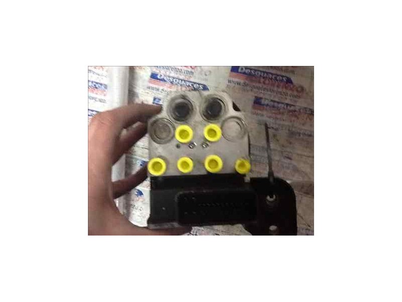 Recambio de abs para opel vectra c berlina 2.2 16v dti cat (y 22 dtr / l50) referencia OEM IAM 13663913 30103 