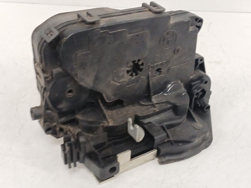 Recambio de cerradura puerta trasera izquierda para bmw 3 (e90) 318 d referencia OEM IAM 7229457 1010071152 