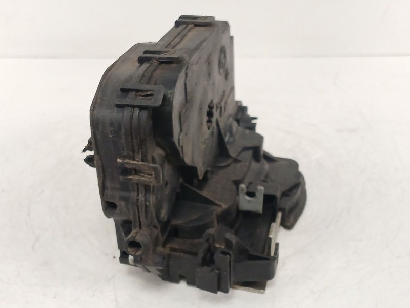 Recambio de cerradura puerta trasera izquierda para bmw 3 (e90) 318 d referencia OEM IAM 7229457 1010071152 