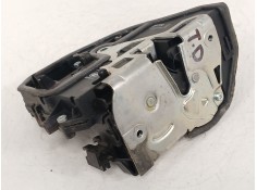 Recambio de cerradura puerta trasera derecha para bmw 3 (e90) 318 d referencia OEM IAM 7229468 1010071945 