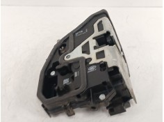 Recambio de cerradura puerta trasera derecha para bmw 3 (e90) 318 d referencia OEM IAM 7229468 1010071945  2