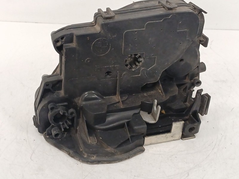 Recambio de cerradura puerta trasera derecha para bmw 3 (e90) 318 d referencia OEM IAM 7229468 1010071945 