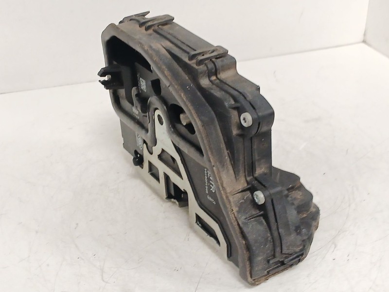 Recambio de cerradura puerta trasera derecha para bmw 3 (e90) 318 d referencia OEM IAM 7229468 1010071945 