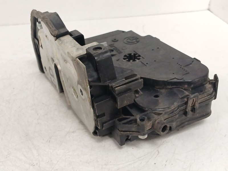 Recambio de cerradura puerta trasera derecha para bmw 3 (e90) 318 d referencia OEM IAM 7229468 1010071945 