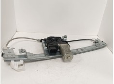 Recambio de elevalunas trasero derecho para bmw 3 (e90) 318 d referencia OEM IAM 3L3234A  
