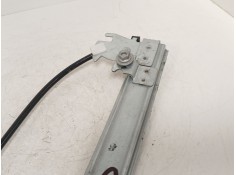 Recambio de elevalunas trasero derecho para bmw 3 (e90) 318 d referencia OEM IAM 3L3234A   2