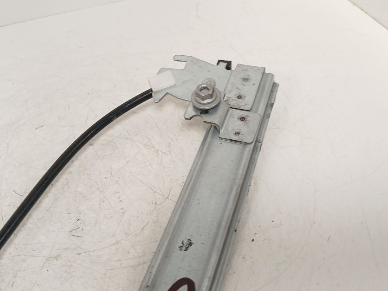 Recambio de elevalunas trasero derecho para bmw 3 (e90) 318 d referencia OEM IAM 3L3234A  