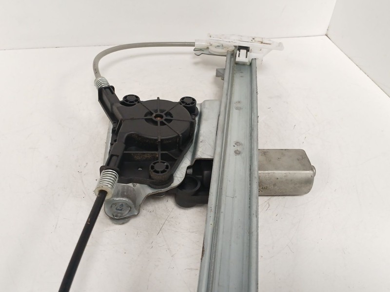 Recambio de elevalunas trasero derecho para bmw 3 (e90) 318 d referencia OEM IAM 3L3234A  