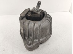 Recambio de soporte motor izquierdo para bmw 3 (e90) 318 d referencia OEM IAM 13981112  