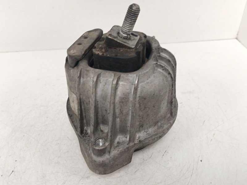 Recambio de soporte motor izquierdo para bmw 3 (e90) 318 d referencia OEM IAM 13981112  