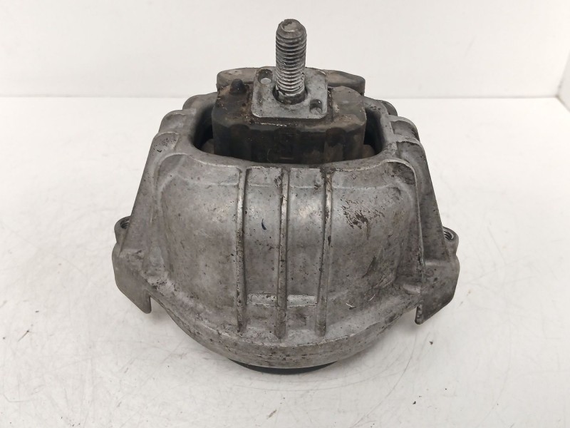 Recambio de soporte motor izquierdo para bmw 3 (e90) 318 d referencia OEM IAM 13981112  