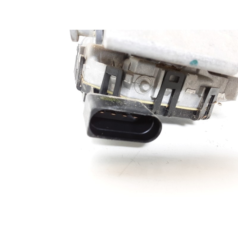 Recambio de motor limpia delantero para ford fiesta (ccn) black&white edition referencia OEM IAM 8A6117B571AB 0390241574 