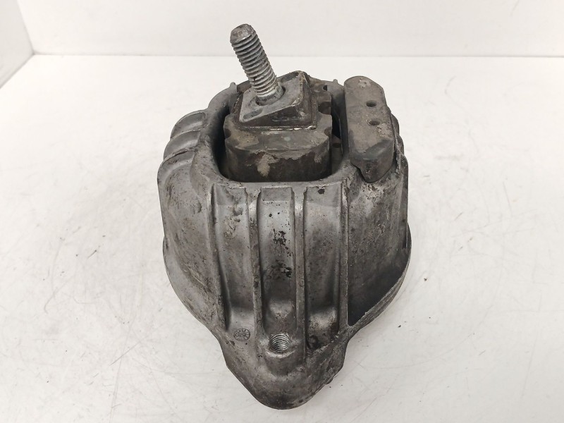 Recambio de soporte motor izquierdo para bmw 3 (e90) 318 d referencia OEM IAM 13981112  