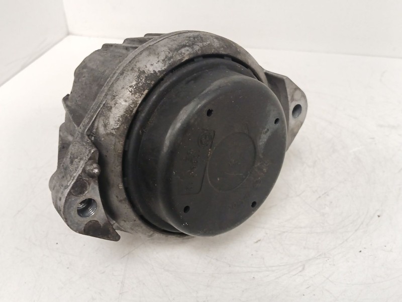 Recambio de soporte motor izquierdo para bmw 3 (e90) 318 d referencia OEM IAM 13981112  