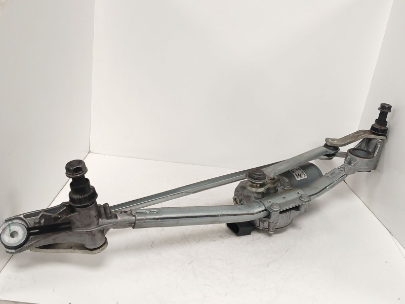 Recambio de motor limpia delantero para bmw 3 (e90) 318 d referencia OEM IAM 687826304 404959 