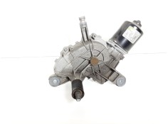 Recambio de motor limpia delantero para citroën c4 picasso i monospace (ud_) 1.6 hdi referencia OEM IAM 9654063280